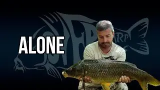 CARPFISHING | FAST SESSION IN SOLITARIA