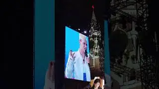 SHAMAN. "Я СДЕЛАН в РОССИИ". Концерт "Победа" в  Москве  22 августа, 2024