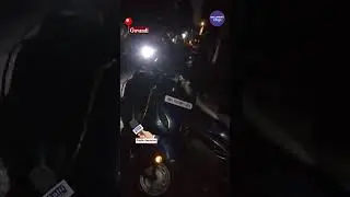 Suzuki ki access/Avernis/burgman
