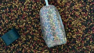 How to tie, attach Pva BAG rig to Main Line