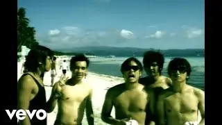 Callalily - Eto Na Ang Summer