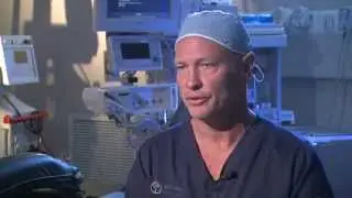 Artificial Disc Replacement or 
