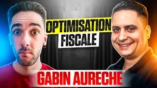 Optimisation fiscale en freelance avec Gabin Aureche