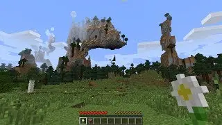 Minecraft 1.7.2: AMPLIFIED Multiplayer Seed 1406875141885990456