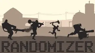 Random Refinery: TF2 [Live Commentary] Randomizer