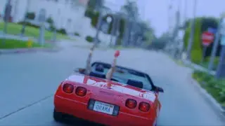 DRAMA - Tighten It Up (Official Video)