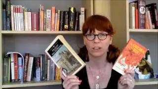 How to choose a book