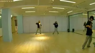 AT-Q44C action camera dancing video