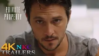Private Property Official Trailer | NKC Trailers