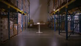 It Started With One