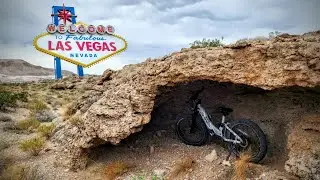 Strange Things in the Vegas Desert