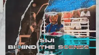 Zuchu - SIji ( BEHIND THE SCENES Part 1 )