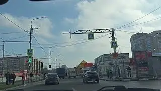Экзамен, Ульяновск, Засвияжье