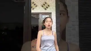 asupan pemersatu bangsa || bocil tanktop joget tiktok 