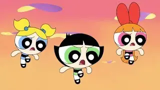Cartoon Network Argentina - PROMO - Las Chicas Superpoderosas: Mundo Pequeño (16/11/2018)