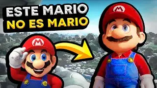 10 TEORÍAS de SUPER MARIO BROS: LA PELÍCULA 🍄 (2023)