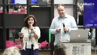 re:publica 2024: Who controls German media and opinion power? ...