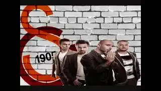 Gripin - Sensiz Olmaz Galatasaray