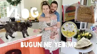 VLOG-LIKE | NEW DISCOVERIES: EASY LEMONADE, LEMON COOKIES, KITCHEN STATES