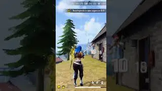 SUBIENDO A MI AMIGA A HEROICO😱😱 #freefire #shorts