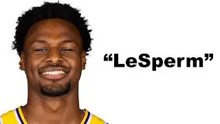 The Most Hated Human In The NBA