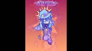 ✨GIRI GIRI DANCE✨|| #tomishortsfc #gacha #gachalife #gachalife2 #gachameme #gachaanimation