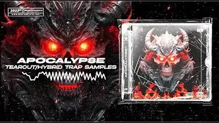 💀APOCALYPSE | TEAROUT X HYBRID TRAP SAMPLE PACK