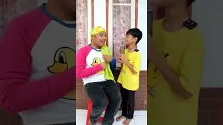MINTA PAKET INTERNET - MAMA BAIK VS MAMA GALAK - 