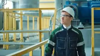 Корпоративный ролик