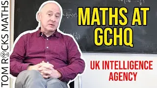 Why Mathematicians are Essential for National Security