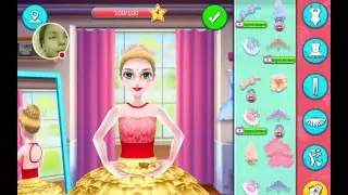 Стрим игры 