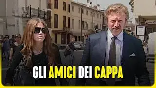 Garlasco News: Cataliotti, gli Audio, e gli Amici dei Cappa