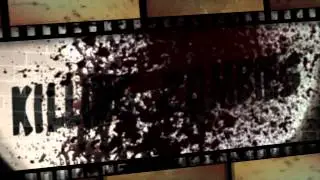 Zombiewood Announcement Trailer