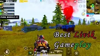 Pubg new update gameplay livik Highlights  | new event livik gameplay Newraz Gaming