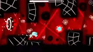 Arachnid Temple by Viprin and Serponge (Aut)