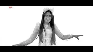 Selbi Ylyasowa - Gabanma. New Turkmen klip 2022.