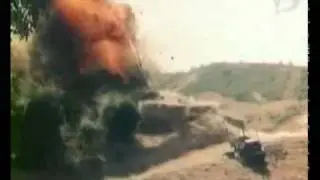 Афган Так страшно не будет...уже