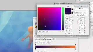 video corso Photoshop - i livelli di Photoshop