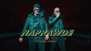 JAGI & LILIC - NAPRAWDĘ (prod. PapaPedro)