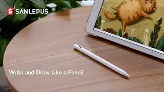 Лучшие альтернативы Apple Pencil 2022 года / дешевый стилус для iPad для рисования и письма