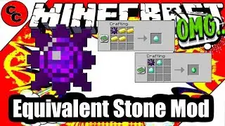 Minecraft Mods: 