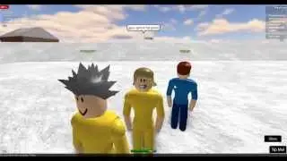Roblox Banana Group  xD