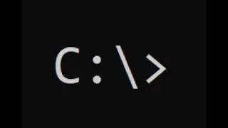 Basics of the Windows CMD App