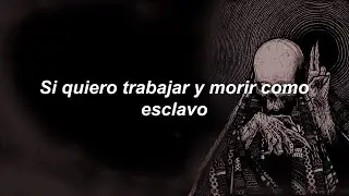 Roxex - Frizzy (letra) (sub español)