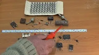 Урок 4  Диод