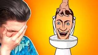 ПИРАТСКИЕ КЛОНЫ СКИБИДИ ТУАЛЕТОВ ДОП ДОП - Skibidi Toilet