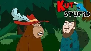 Снежный человек
