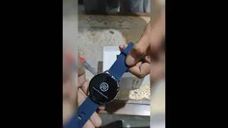 NoiseFit Vortex Unboxing #shortsfeed