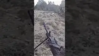 A-10 Warthog saves the day 😈🤙