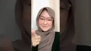 Kumpulan JJ cewek hijab cantik #cantik #hijab #hijabmanis #jilbab #senyummanis #panggah_Official🎟️